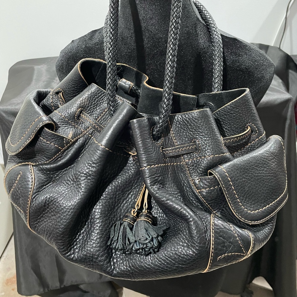 ColeHaan purse
